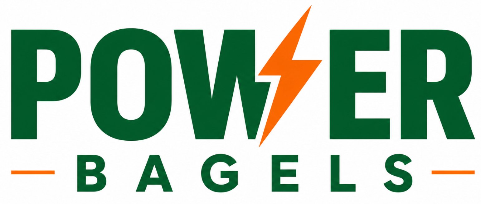 Power Bagels